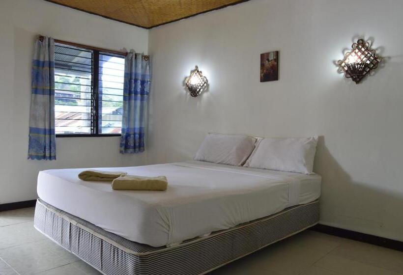 Pensió Lux Guesthouse