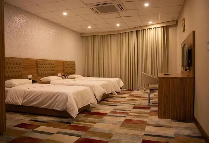 Rawaz Hotel & Motel