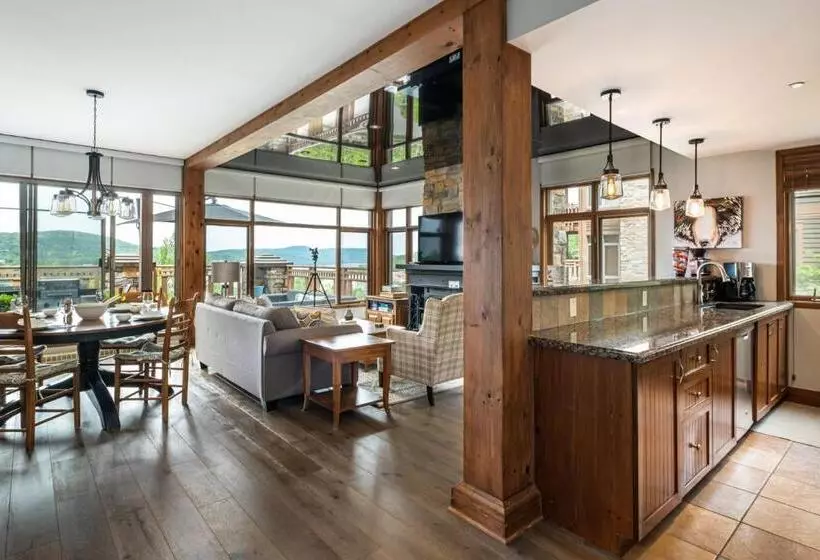 Tremblant Prestige Altitude 170 1