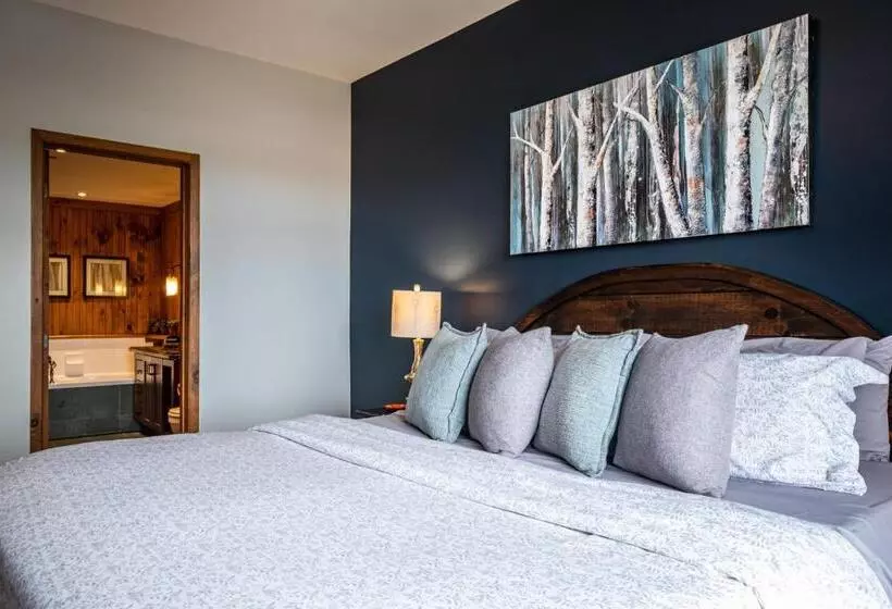 Tremblant Prestige Altitude 170 1