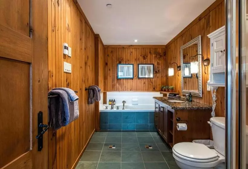 Tremblant Prestige Altitude 170 1