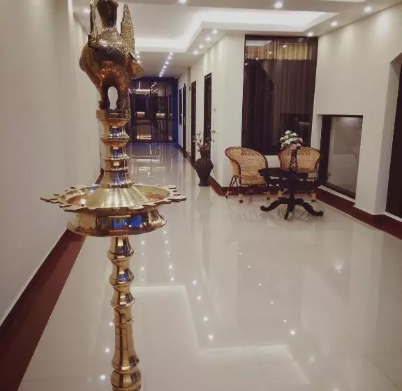 Windfort Hotels & Resorts