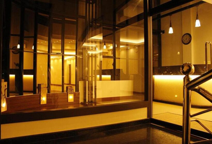 Windfort Hotels & Resorts