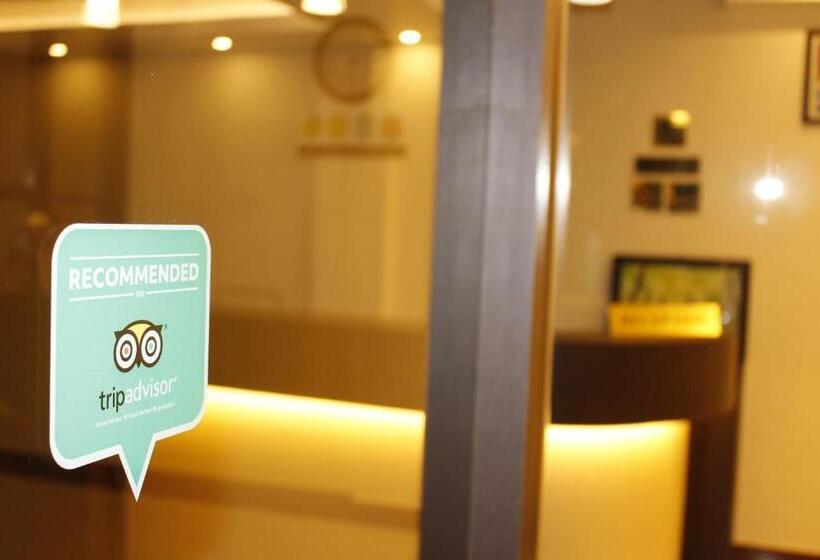 Windfort Hotels & Resorts