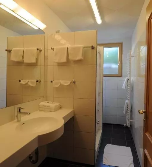 Retkeilymaja Landhaus Waldfrieden