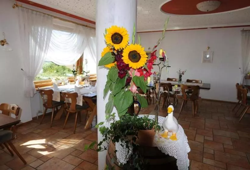 Retkeilymaja Landhaus Waldfrieden