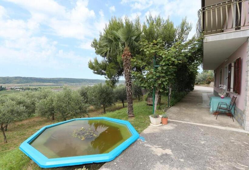 هتل Mejak & Bordon