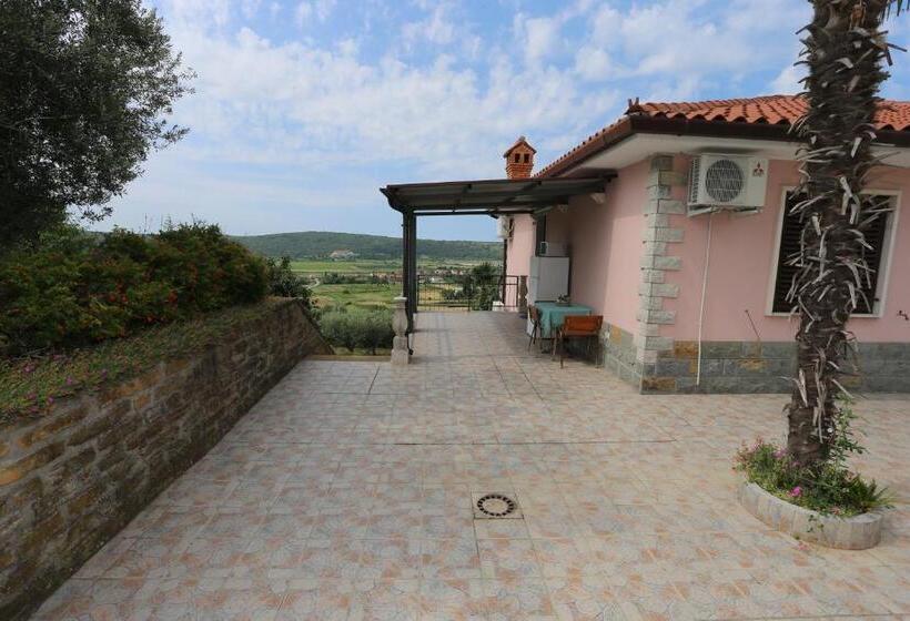 هتل Mejak & Bordon