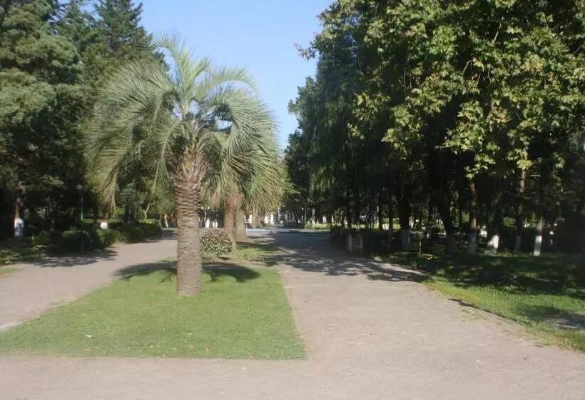هتل Poti