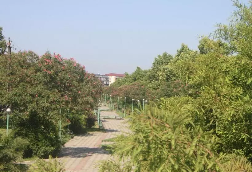 هتل Poti