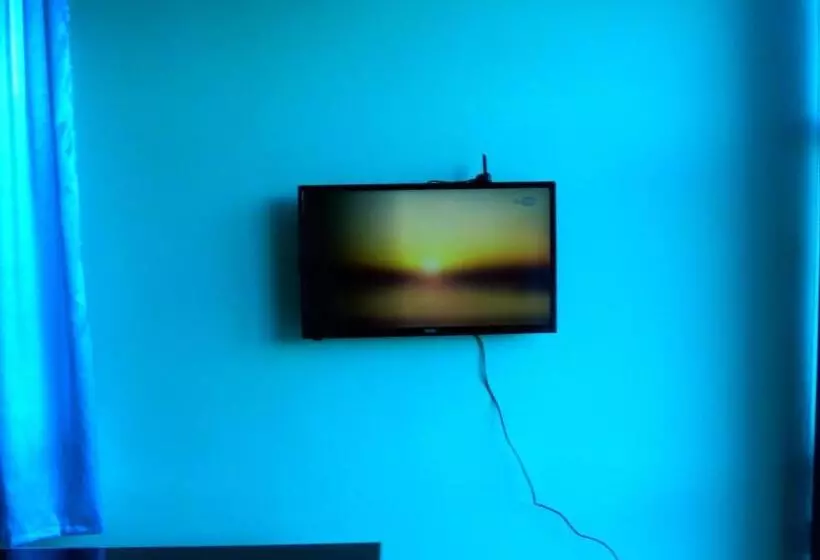 هتل Poti