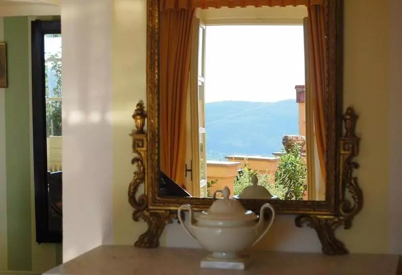 ペンション Dimora Garibaldi