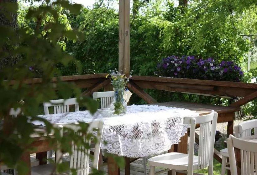 ペンション Gula Hönan Guest House