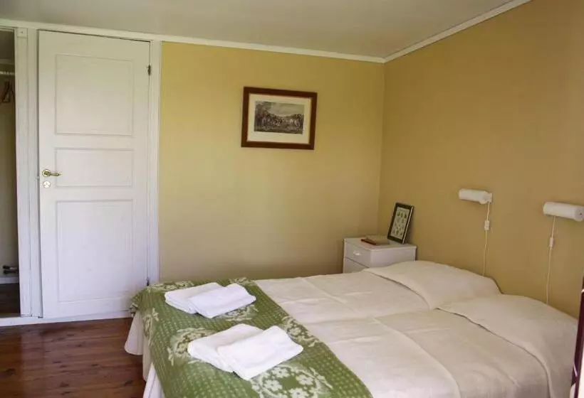 ペンション Gula Hönan Guest House