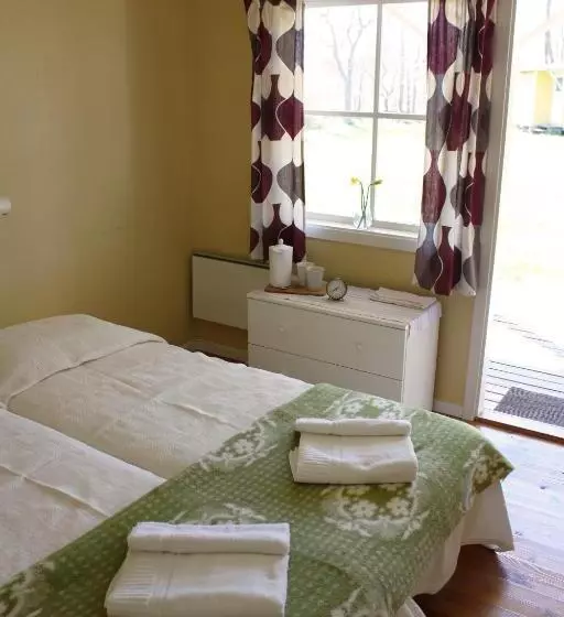 ペンション Gula Hönan Guest House