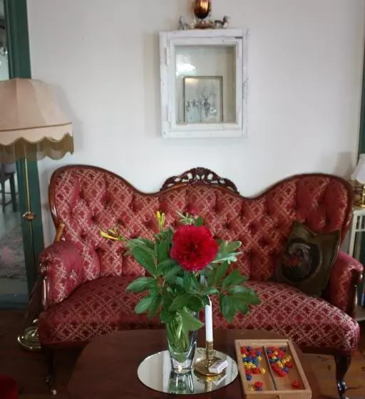 ペンション Gula Hönan Guest House