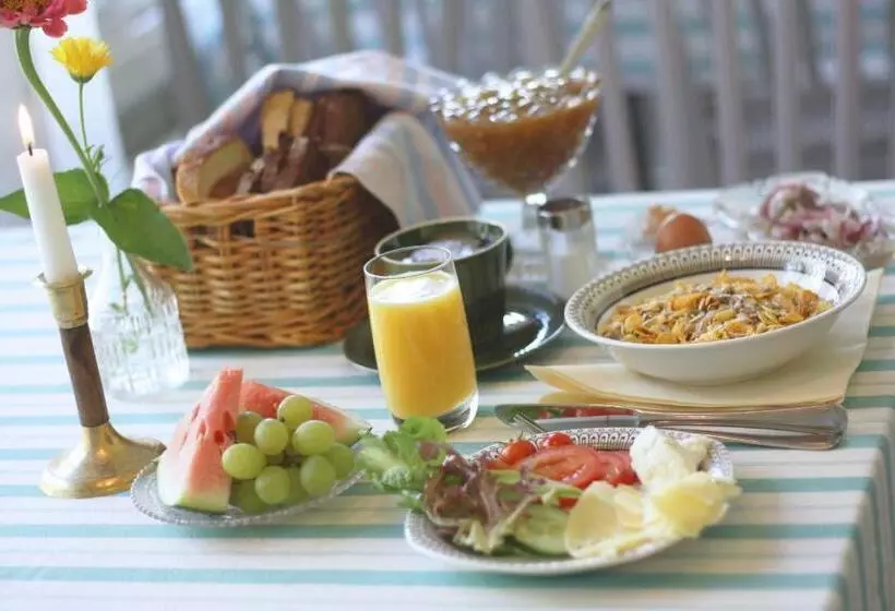 ペンション Gula Hönan Guest House