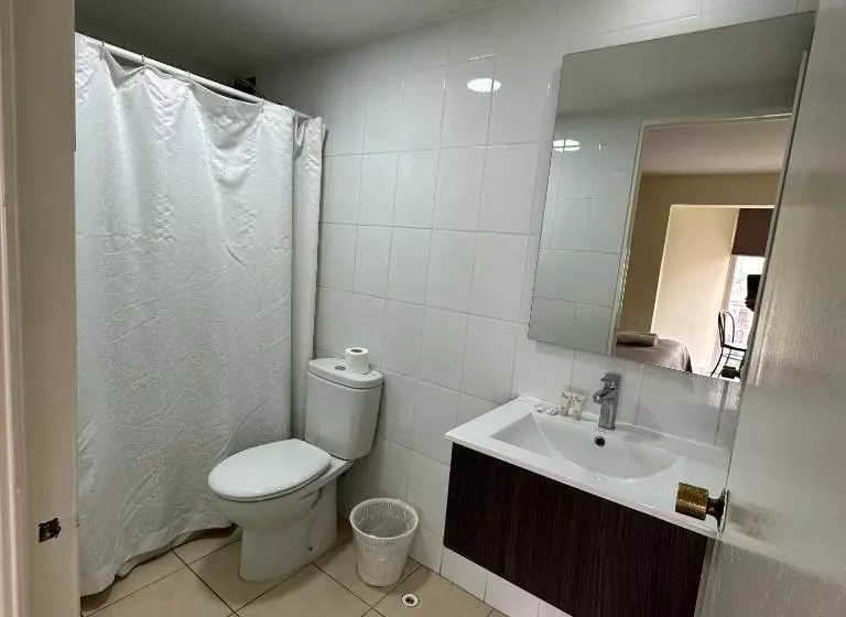 Red Hotel Centric Santiago