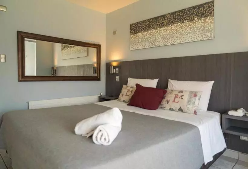 Red Hotel Centric Santiago