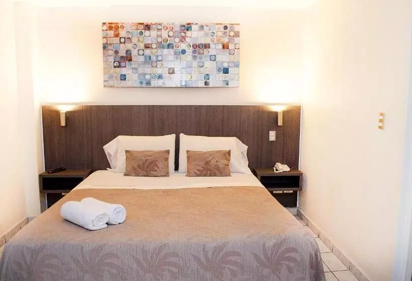 Red Hotel Centric Santiago