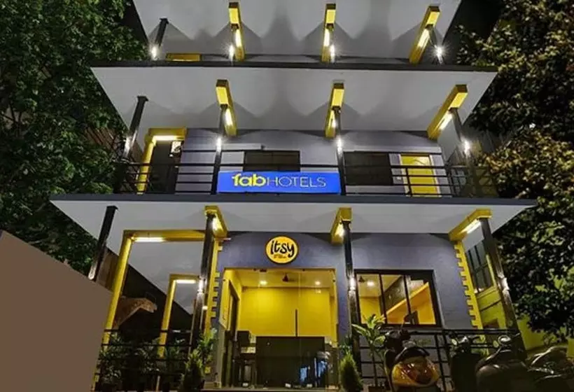 Hotelli 29 Beach House Goa