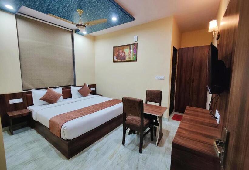 هتل Ratan Palace By Abhinandan