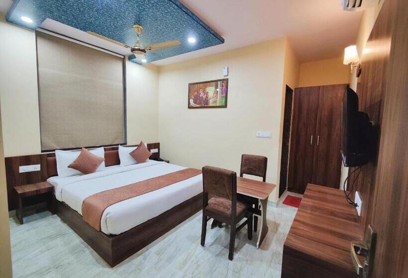 هتل Ratan Palace By Abhinandan