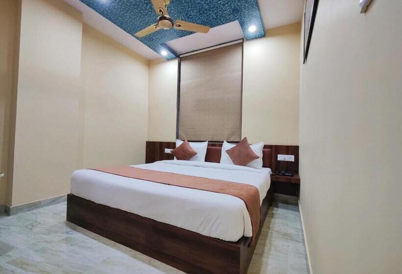 هتل Ratan Palace By Abhinandan