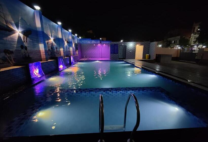 هتل Ratan Palace By Abhinandan