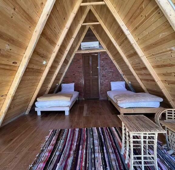 استراحتگاه Abdo Caribbean Camp