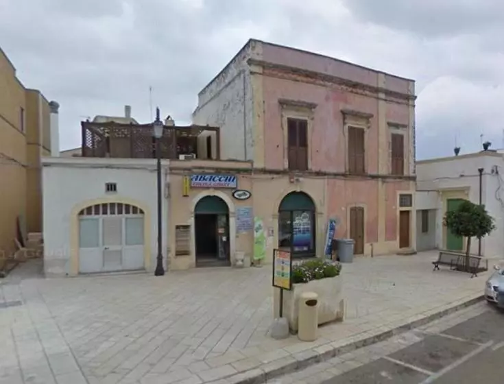 B&b Arcobaleno