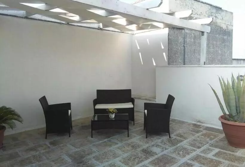 B&b Arcobaleno