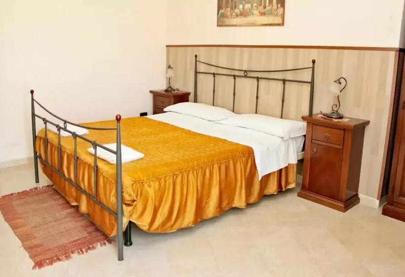 B&b Arcobaleno