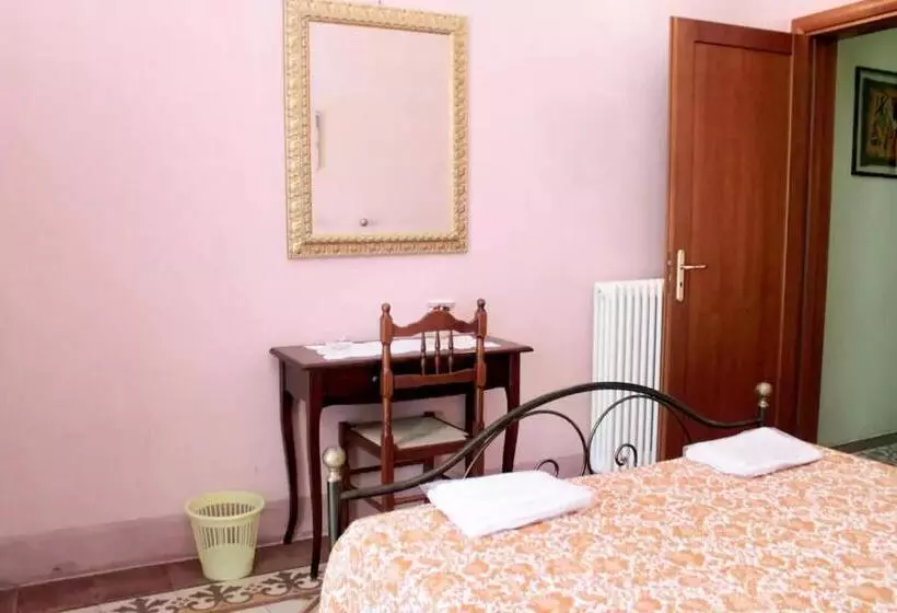 B&b Arcobaleno