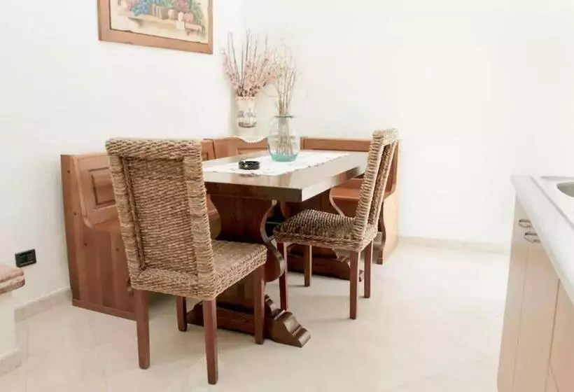 B&b Arcobaleno