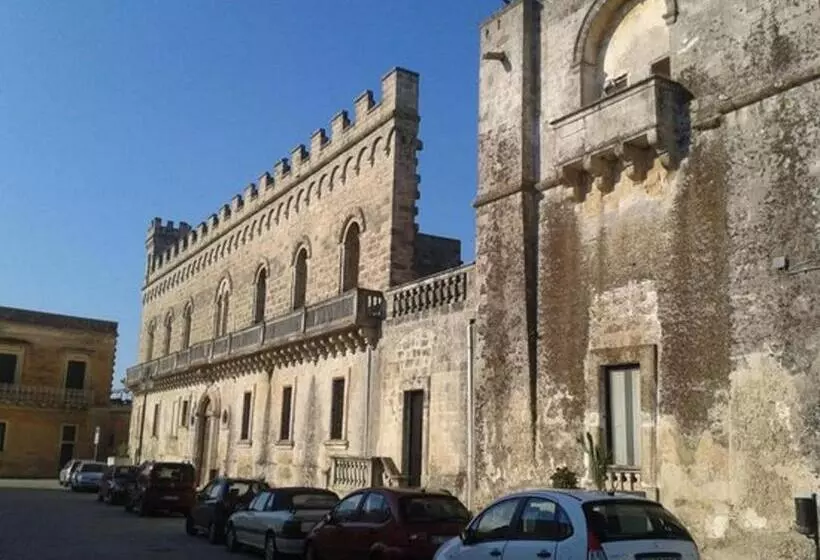 B&b Arcobaleno