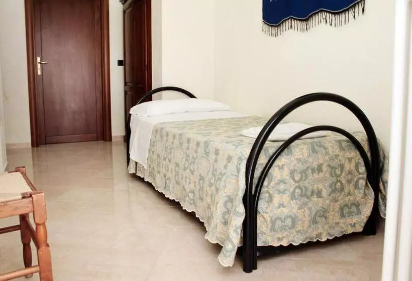 B&b Arcobaleno