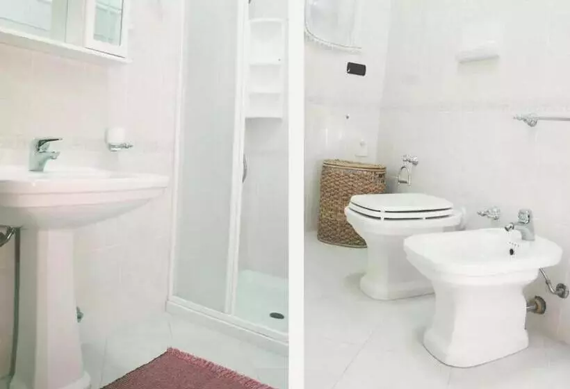 B&b Arcobaleno