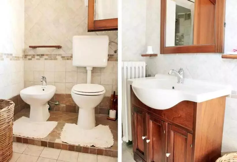 B&b Arcobaleno