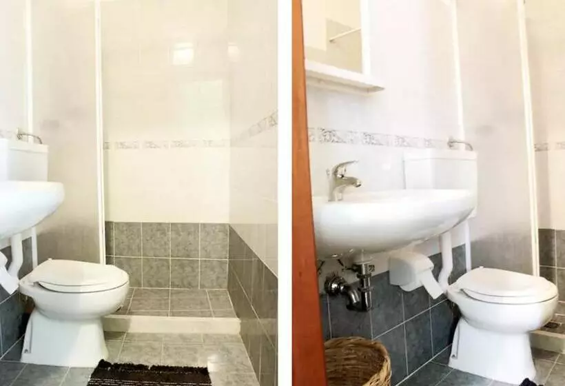 B&b Arcobaleno