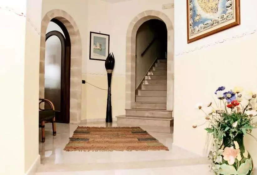 B&b Arcobaleno