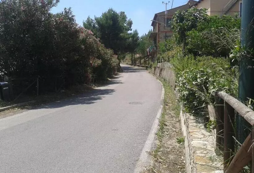 ペンション La Vecchia Casa