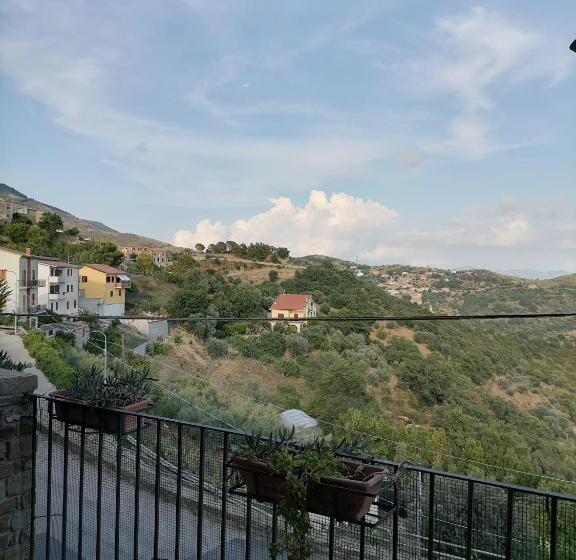 Majatalo La Vecchia Casa