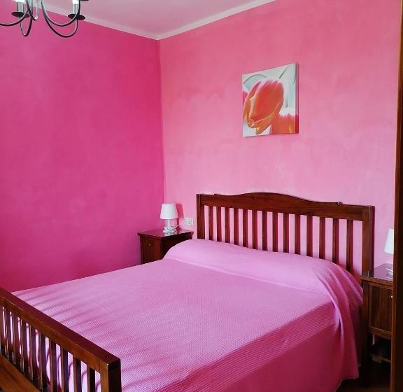 Majatalo La Vecchia Casa