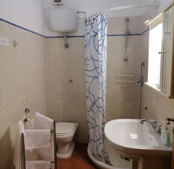 Majatalo La Vecchia Casa