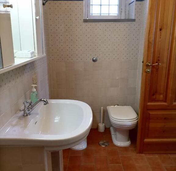 Majatalo La Vecchia Casa