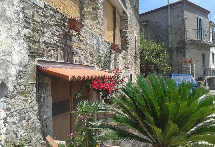 Majatalo La Vecchia Casa