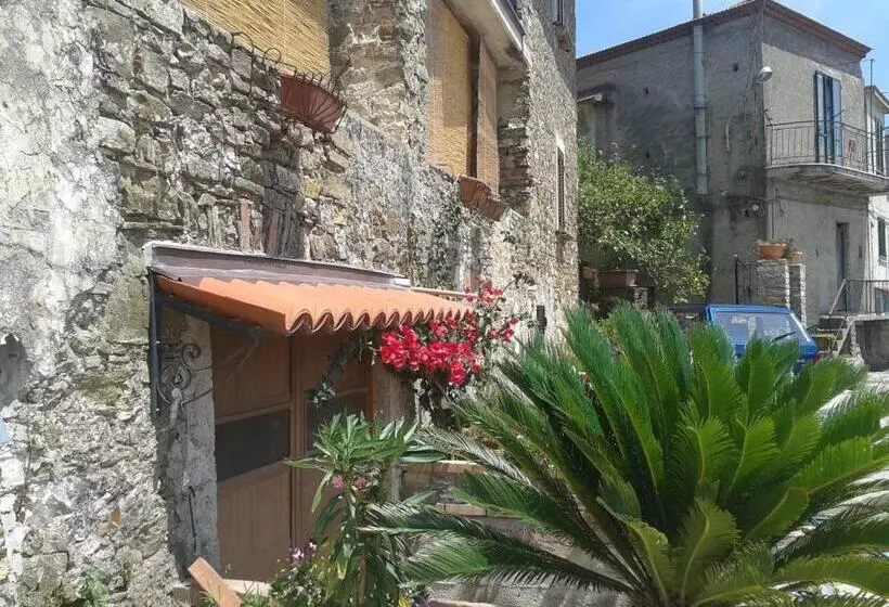 ペンション La Vecchia Casa