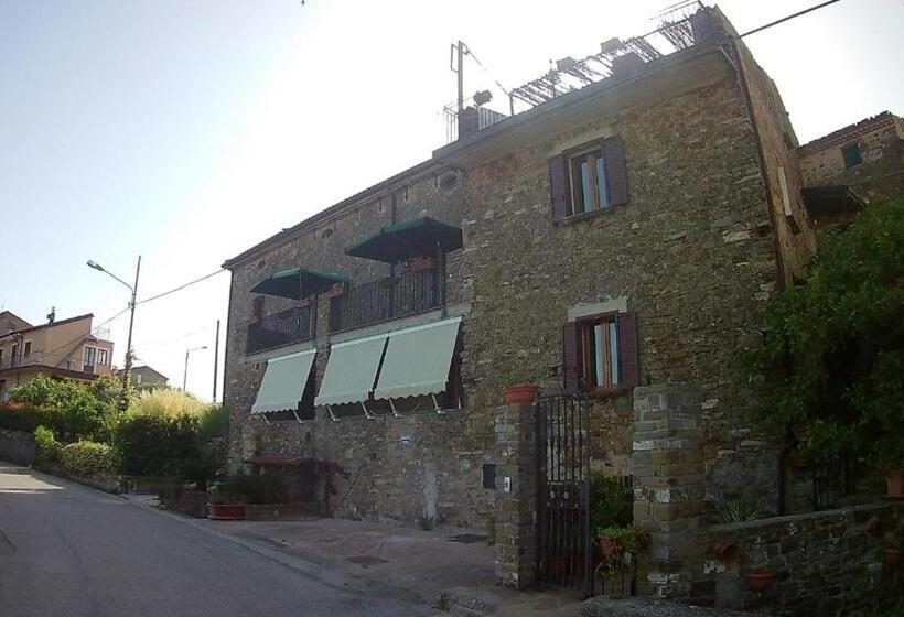 Majatalo La Vecchia Casa