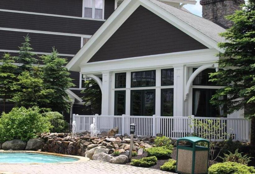 Allegheny Spg   Cozy Condo Ski From Our Patio